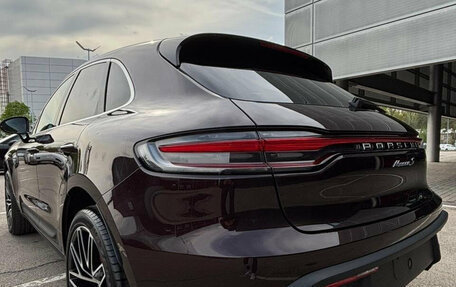 Porsche Macan I рестайлинг, 2026 год, 14 690 000 рублей, 7 фотография