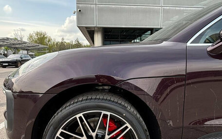 Porsche Macan I рестайлинг, 2026 год, 14 690 000 рублей, 6 фотография