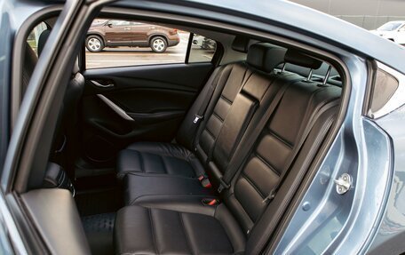 Mazda 6, 2015 год, 1 195 000 рублей, 18 фотография