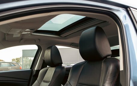 Mazda 6, 2015 год, 1 195 000 рублей, 17 фотография