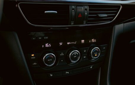 Mazda 6, 2015 год, 1 195 000 рублей, 15 фотография