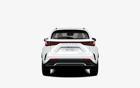 Lexus NX, 2026 год, 6 700 000 рублей, 5 фотография