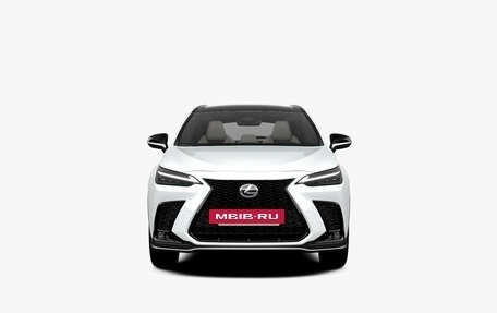 Lexus NX, 2026 год, 6 700 000 рублей, 2 фотография