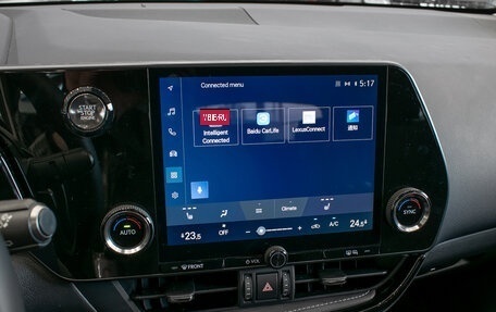 Lexus NX, 2026 год, 6 700 000 рублей, 16 фотография