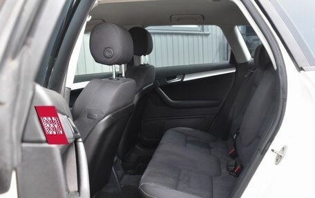 Audi A3, 2008 год, 849 888 рублей, 18 фотография