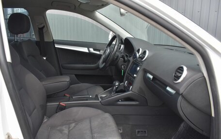 Audi A3, 2008 год, 849 888 рублей, 20 фотография