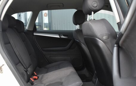 Audi A3, 2008 год, 849 888 рублей, 21 фотография