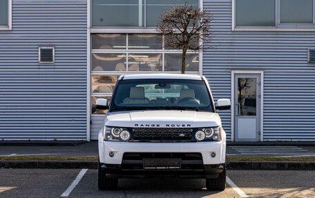 Land Rover Range Rover Sport I рестайлинг, 2011 год, 1 965 000 рублей, 2 фотография