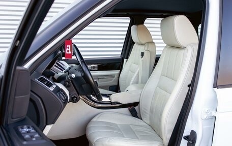 Land Rover Range Rover Sport I рестайлинг, 2011 год, 1 965 000 рублей, 11 фотография