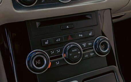 Land Rover Range Rover Sport I рестайлинг, 2011 год, 1 965 000 рублей, 15 фотография