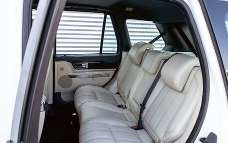 Land Rover Range Rover Sport I рестайлинг, 2011 год, 1 965 000 рублей, 17 фотография