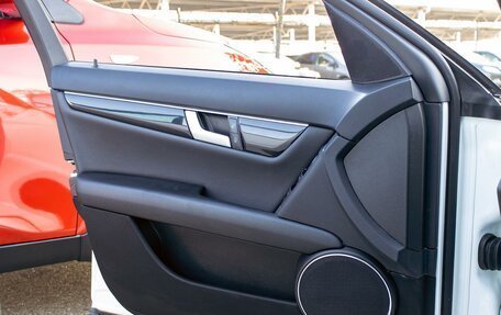 Mercedes-Benz C-Класс, 2014 год, 1 145 000 рублей, 12 фотография