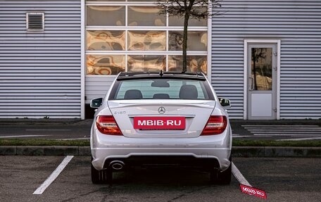 Mercedes-Benz C-Класс, 2014 год, 1 145 000 рублей, 5 фотография