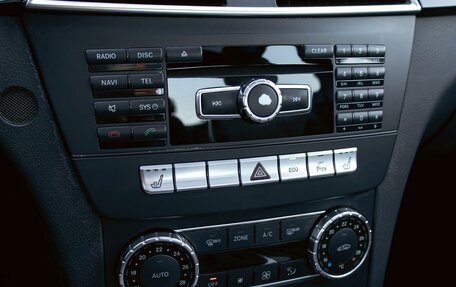 Mercedes-Benz C-Класс, 2014 год, 1 145 000 рублей, 14 фотография