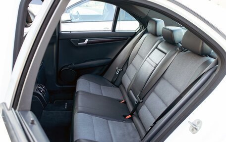 Mercedes-Benz C-Класс, 2014 год, 1 145 000 рублей, 18 фотография