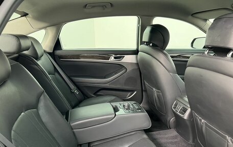 Genesis G80 I, 2017 год, 2 290 000 рублей, 11 фотография