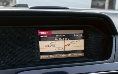 Mercedes-Benz C-Класс, 2014 год, 1 145 000 рублей, 15 фотография