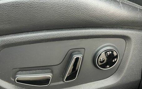 Genesis G80 I, 2017 год, 2 290 000 рублей, 18 фотография