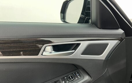 Genesis G80 I, 2017 год, 2 290 000 рублей, 19 фотография