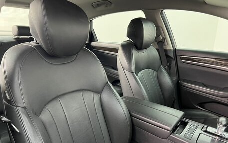 Genesis G80 I, 2017 год, 2 290 000 рублей, 15 фотография