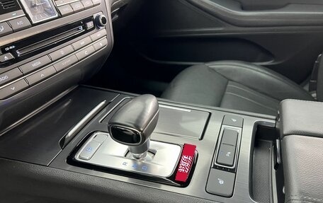 Genesis G80 I, 2017 год, 2 290 000 рублей, 16 фотография