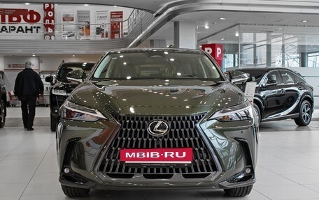 Lexus NX, 2026 год, 6 700 000 рублей, 2 фотография