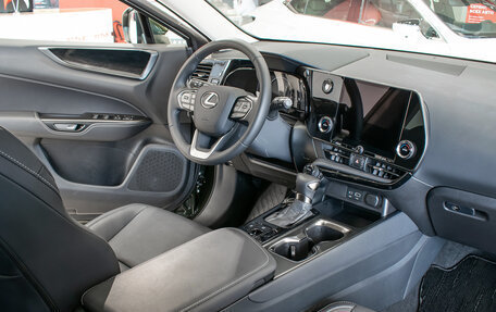 Lexus NX, 2026 год, 6 700 000 рублей, 10 фотография