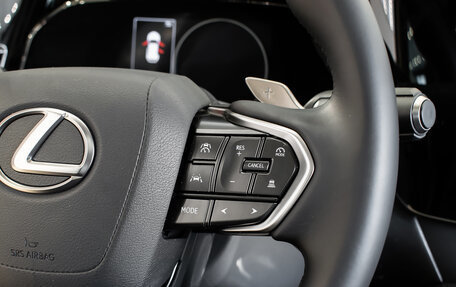 Lexus NX, 2026 год, 6 700 000 рублей, 11 фотография