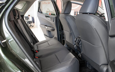 Lexus NX, 2026 год, 6 700 000 рублей, 12 фотография