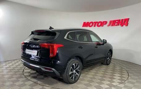 Haval Jolion, 2023 год, 1 865 000 рублей, 6 фотография