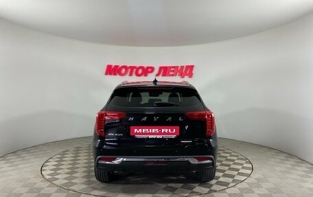 Haval Jolion, 2023 год, 1 865 000 рублей, 5 фотография