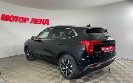 Haval Jolion, 2023 год, 1 865 000 рублей, 4 фотография