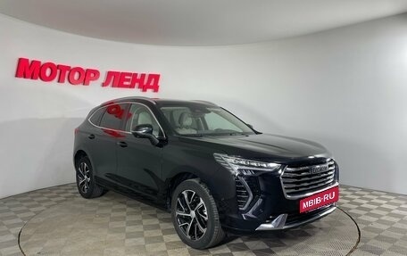 Haval Jolion, 2023 год, 1 865 000 рублей, 3 фотография