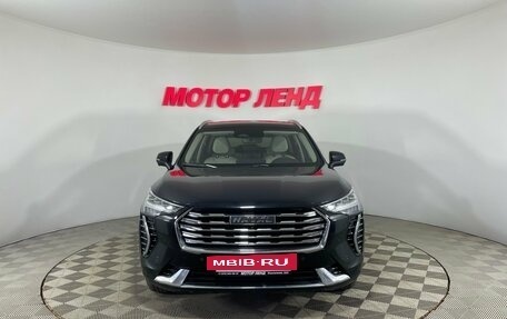 Haval Jolion, 2023 год, 1 865 000 рублей, 2 фотография