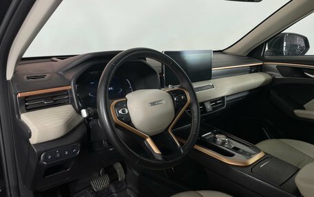 Haval Jolion, 2023 год, 1 865 000 рублей, 10 фотография