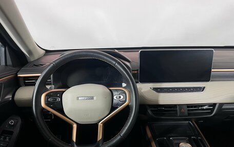 Haval Jolion, 2023 год, 1 865 000 рублей, 13 фотография