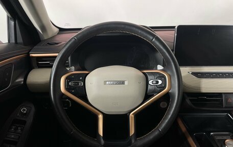 Haval Jolion, 2023 год, 1 865 000 рублей, 14 фотография