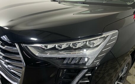 Haval Jolion, 2023 год, 1 865 000 рублей, 8 фотография