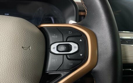 Haval Jolion, 2023 год, 1 865 000 рублей, 16 фотография