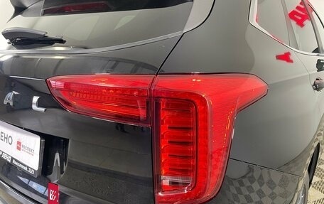 Haval Jolion, 2023 год, 1 865 000 рублей, 9 фотография