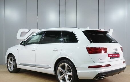 Audi Q7, 2019 год, 4 199 000 рублей, 2 фотография