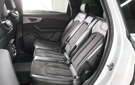 Audi Q7, 2019 год, 4 199 000 рублей, 9 фотография