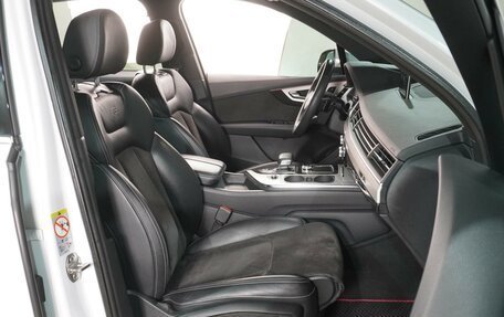 Audi Q7, 2019 год, 4 199 000 рублей, 8 фотография