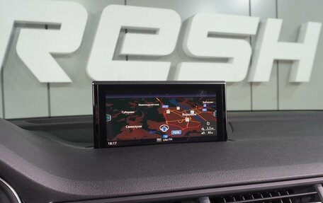 Audi Q7, 2019 год, 4 199 000 рублей, 14 фотография