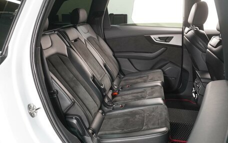 Audi Q7, 2019 год, 4 199 000 рублей, 7 фотография