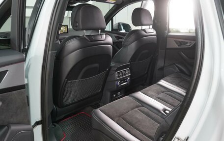 Audi Q7, 2019 год, 4 199 000 рублей, 11 фотография