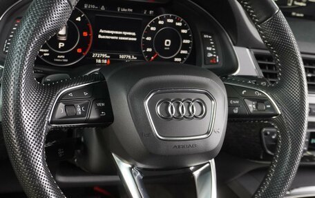 Audi Q7, 2019 год, 4 199 000 рублей, 17 фотография