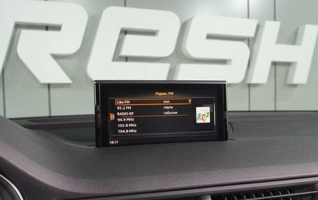 Audi Q7, 2019 год, 4 199 000 рублей, 16 фотография