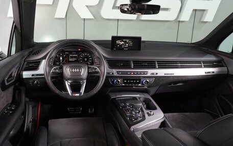 Audi Q7, 2019 год, 4 199 000 рублей, 6 фотография