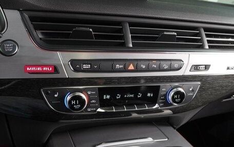 Audi Q7, 2019 год, 4 199 000 рублей, 12 фотография